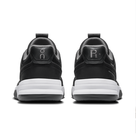 On THE ROGER Clubhouse Pro 2 Black Eclipse – photo 5