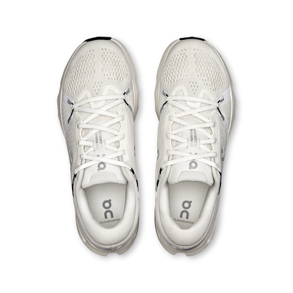 On Cloudsurfer 2 Ivory – photo 2