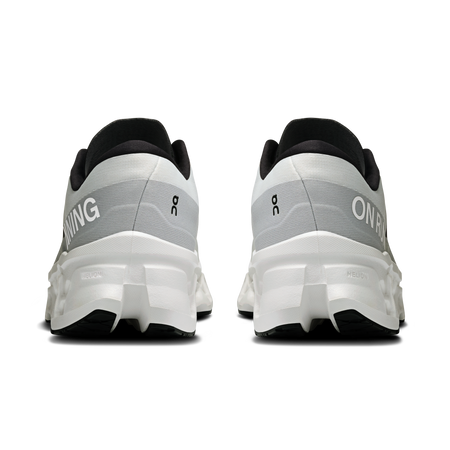 On Cloudmonster 3 White – photo 5