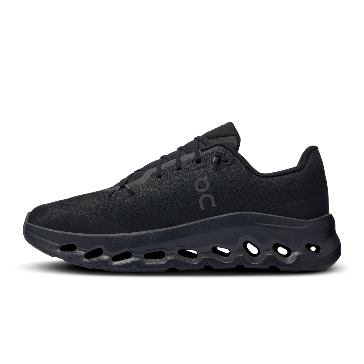 On Cloudtilt Eclipse Black – photo 4