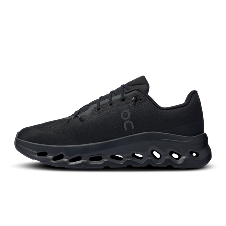 On Cloudtilt Eclipse Black – photo 4