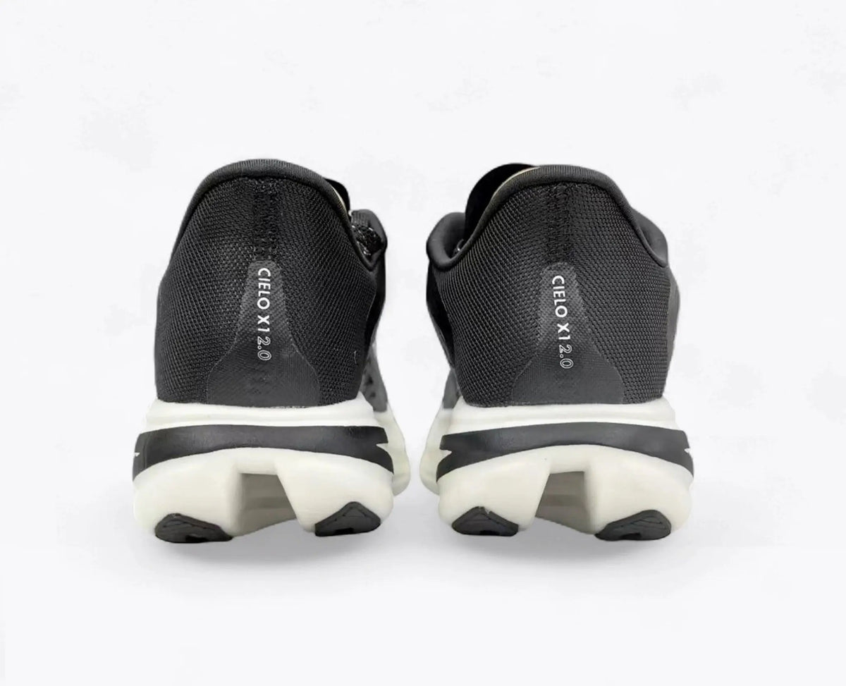 Hoka Cielo X1 2.0 - Black - Running Shoes