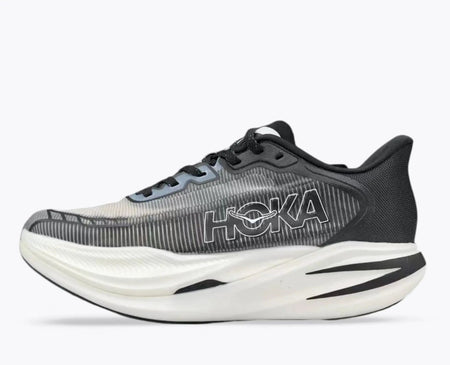 Hoka Cielo X1 2.0 - Black - Running Shoes