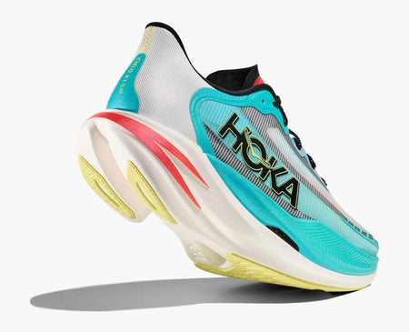 Hoka Cielo X1 2.0 - Blue - Running Shoes