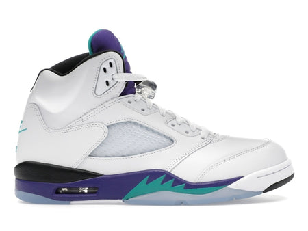 Air Jordan 5 Retro OG Grape