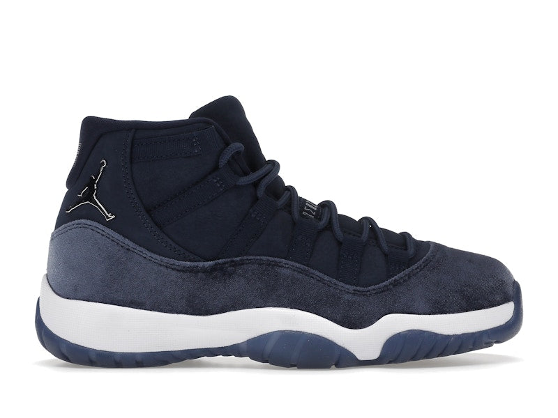 WMNS Air Jordan 11 Retro Midnight Navy