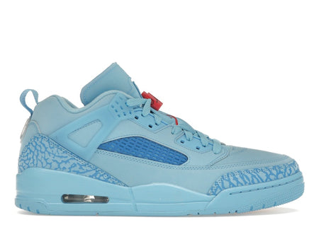 Air Jordan Spizike Low Houston Oilers