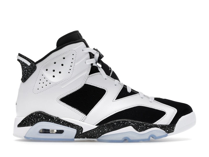 Air Jordan 6 Retro Oreo