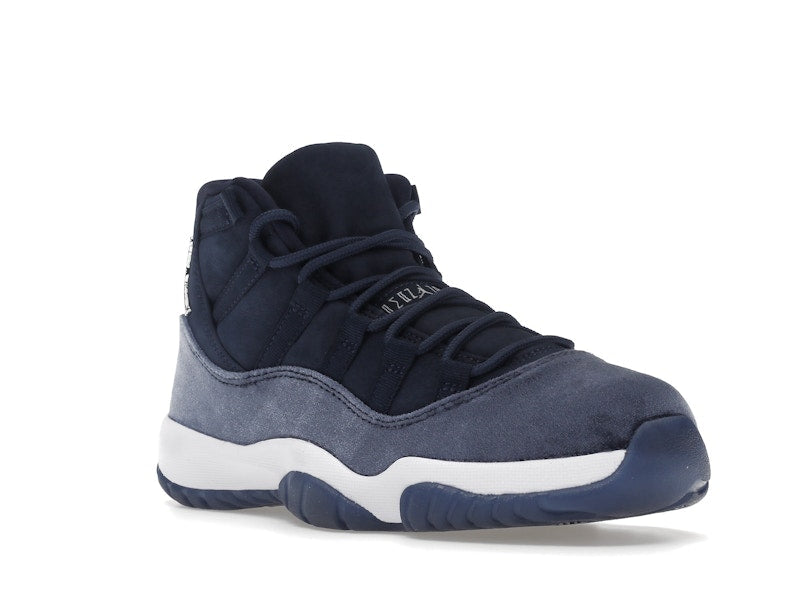 WMNS Air Jordan 11 Retro Midnight Navy