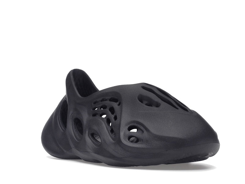 Adidas Yeezy Foam Runner Onyx