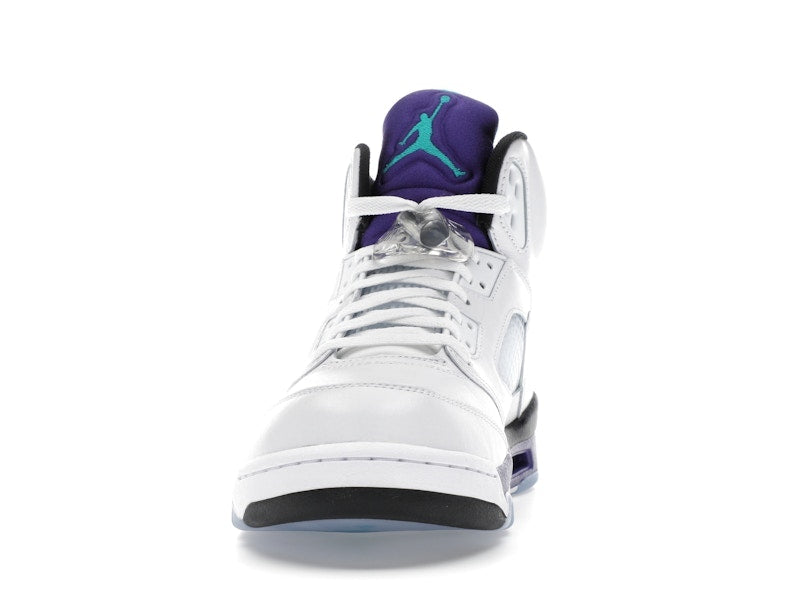 Air Jordan 5 Retro OG Grape