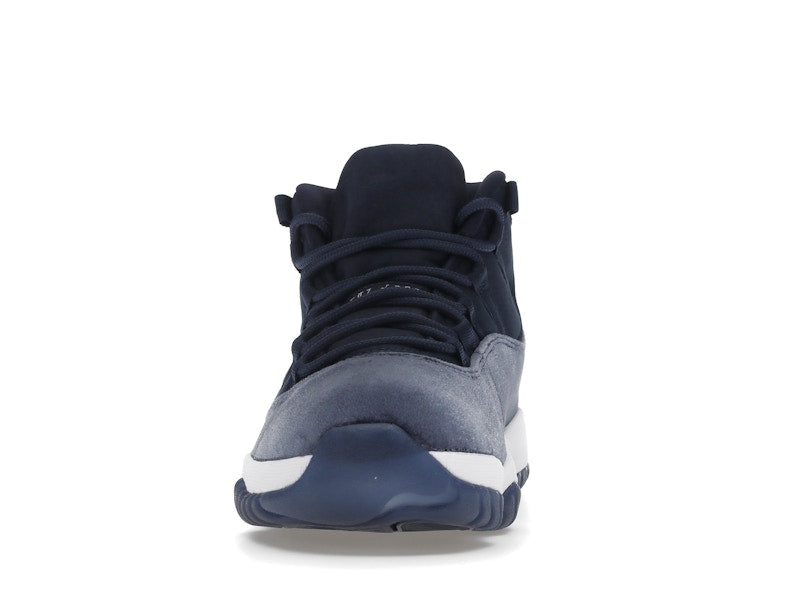 WMNS Air Jordan 11 Retro Midnight Navy