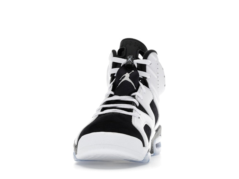 Air Jordan 6 Retro Oreo