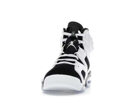 Air Jordan 6 Retro Oreo