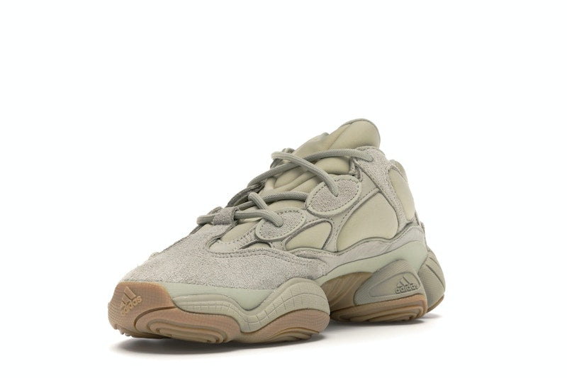 Adidas Yeezy 500 Stone