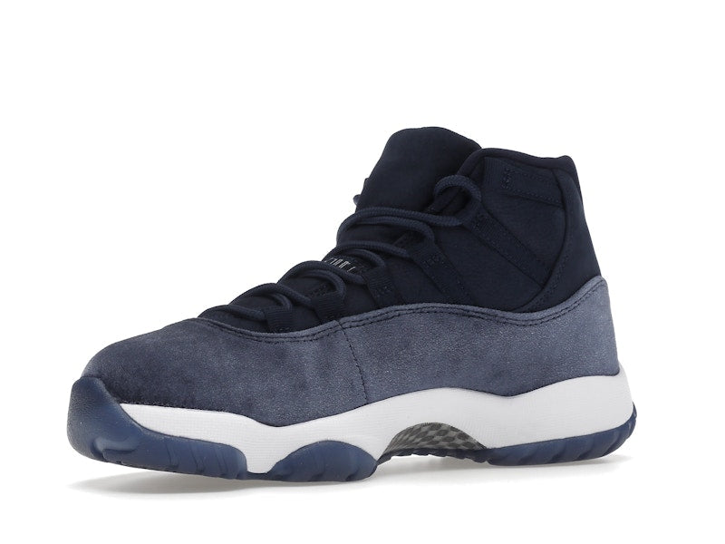 WMNS Air Jordan 11 Retro Midnight Navy
