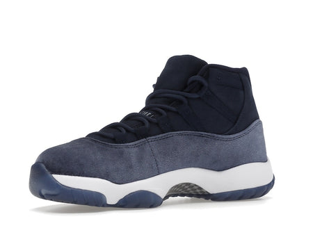 WMNS Air Jordan 11 Retro Midnight Navy