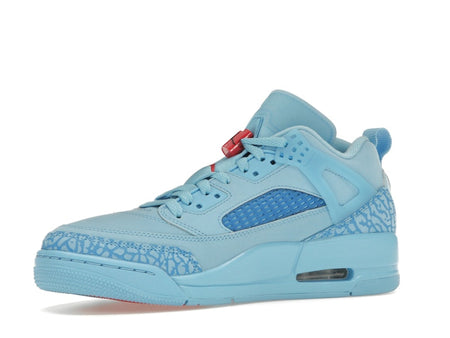 Air Jordan Spizike Low Houston Oilers