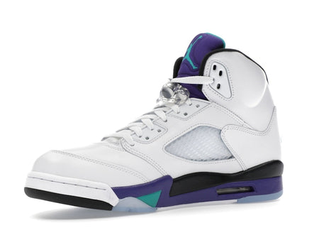 Air Jordan 5 Retro OG Grape