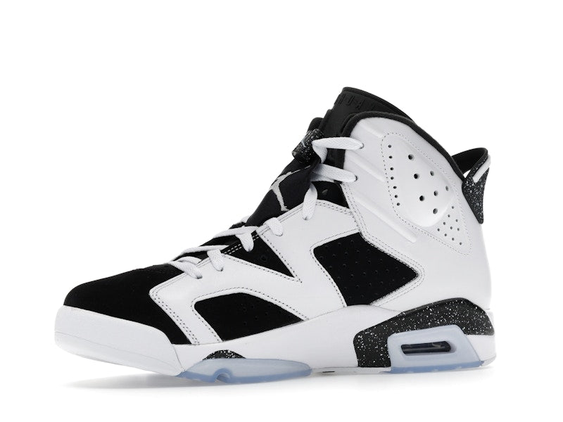 Air Jordan 6 Retro Oreo