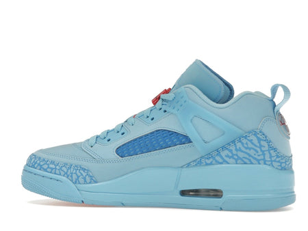Air Jordan Spizike Low Houston Oilers