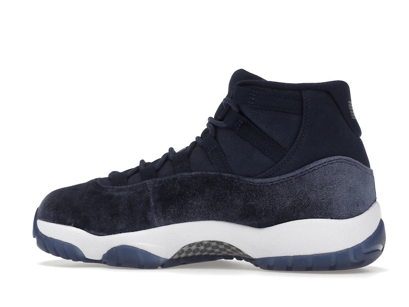 WMNS Air Jordan 11 Retro Midnight Navy