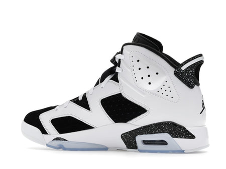 Air Jordan 6 Retro Oreo