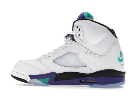 Air Jordan 5 Retro OG Grape