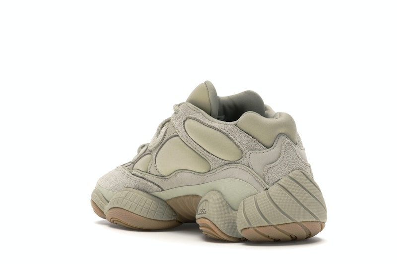 Adidas Yeezy 500 Stone