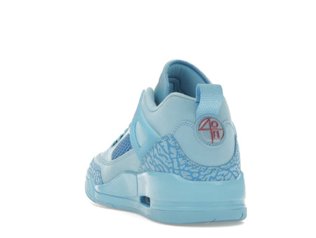 Air Jordan Spizike Low Houston Oilers