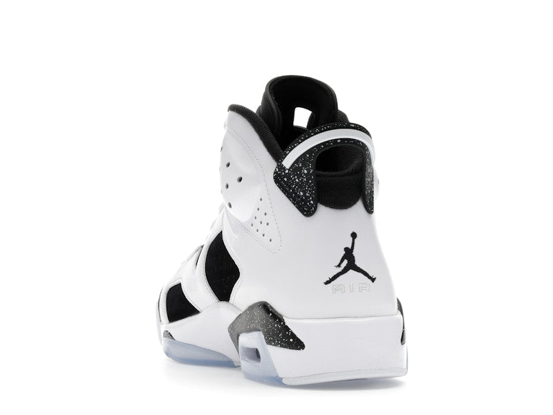 Air Jordan 6 Retro Oreo