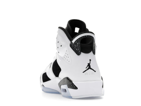 Air Jordan 6 Retro Oreo