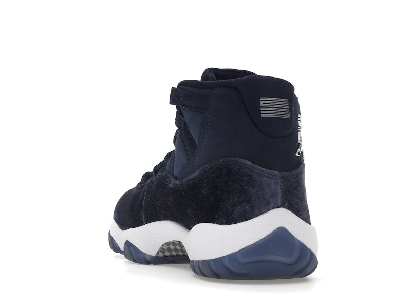 WMNS Air Jordan 11 Retro Midnight Navy