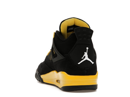 Air Jordan 4 Retro Thunder