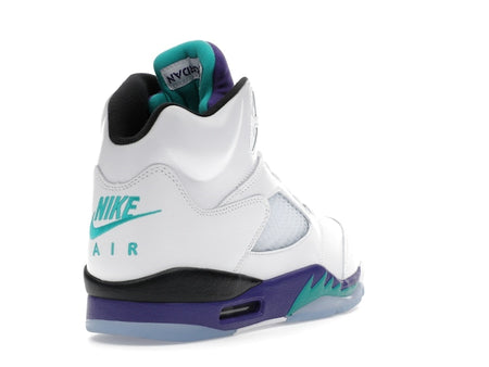 Air Jordan 5 Retro OG Grape