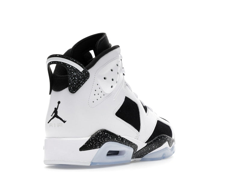 Air Jordan 6 Retro Oreo