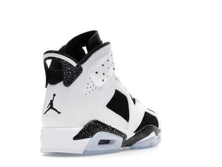 Air Jordan 6 Retro Oreo