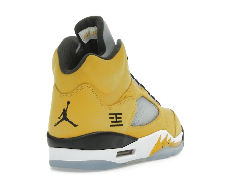Air Jordan 5 Retro Tokyo T23