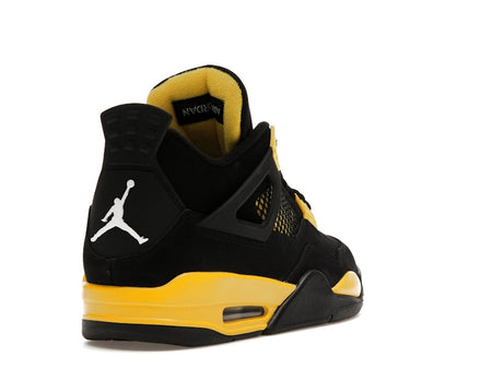 Air Jordan 4 Retro Thunder