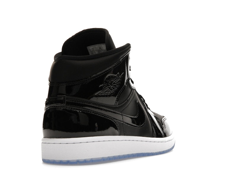 Air Jordan 1 Mid SE Space Jam