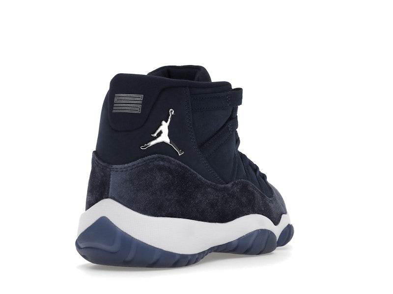 WMNS Air Jordan 11 Retro Midnight Navy