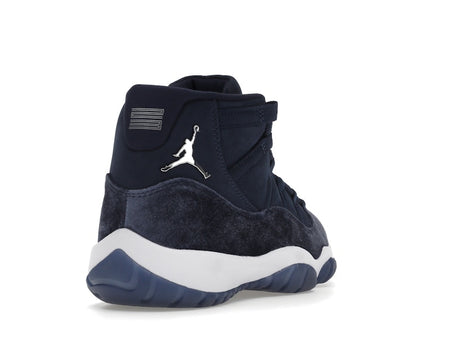 WMNS Air Jordan 11 Retro Midnight Navy