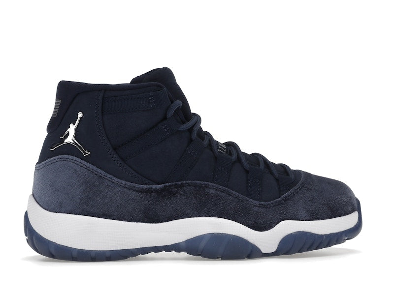 WMNS Air Jordan 11 Retro Midnight Navy