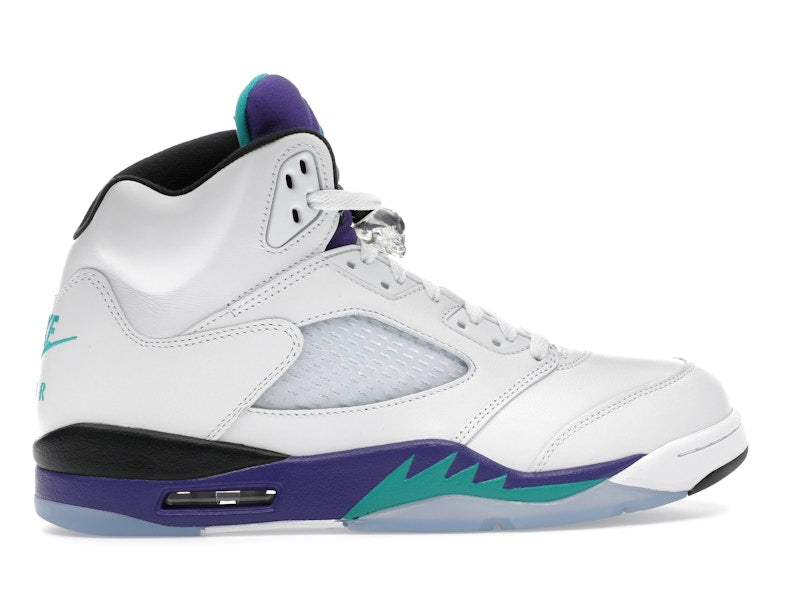 Air Jordan 5 Retro OG Grape