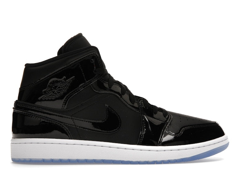 Air Jordan 1 Mid SE Space Jam
