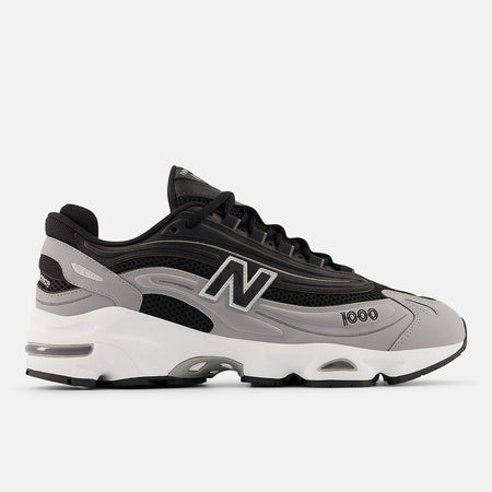 New Balance 1000 Slate Grey - Sneakers