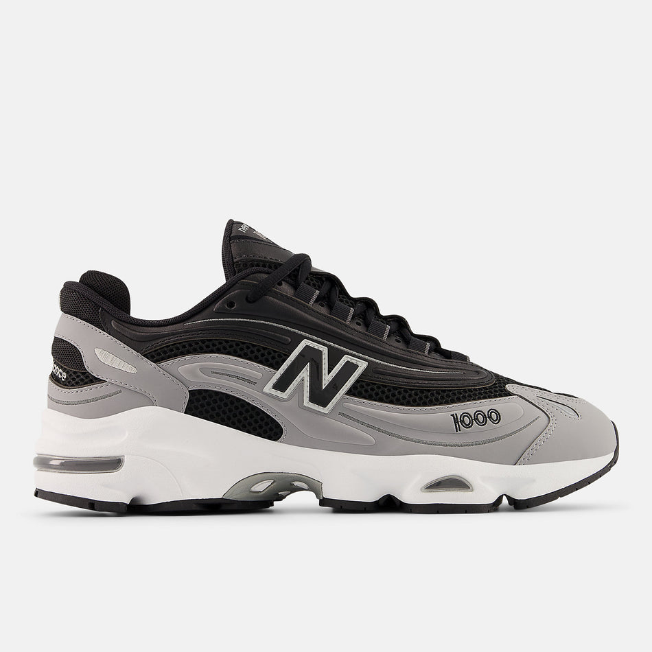 New Balance 1000 Slate Grey - Sneakers