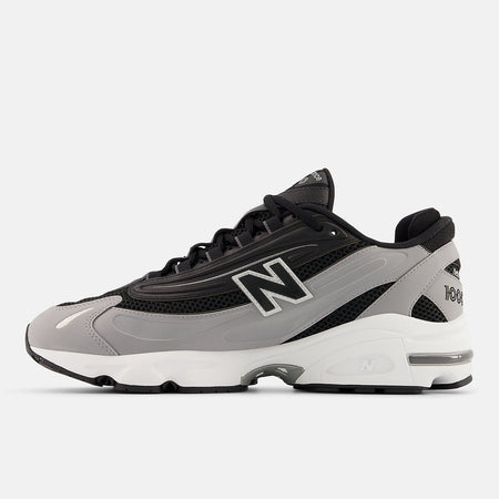 New Balance 1000 Slate Grey - Sneakers
