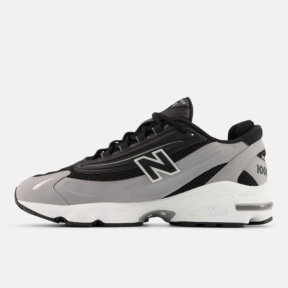 New Balance 1000 Slate Grey - Sneakers