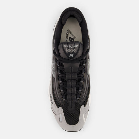New Balance 1000 Slate Grey - Sneakers